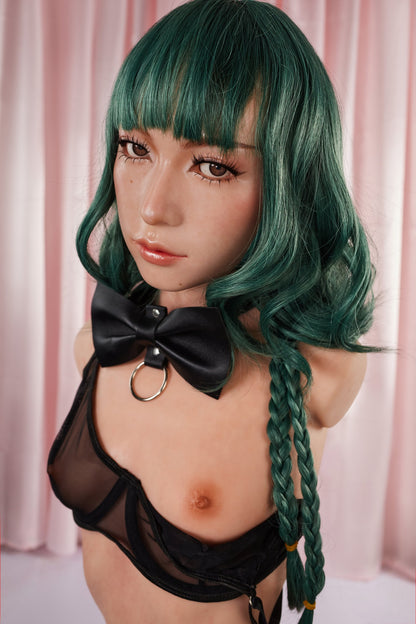 ClimaxDoll ULW Silicone ULW 881 Mayu Nature image 5