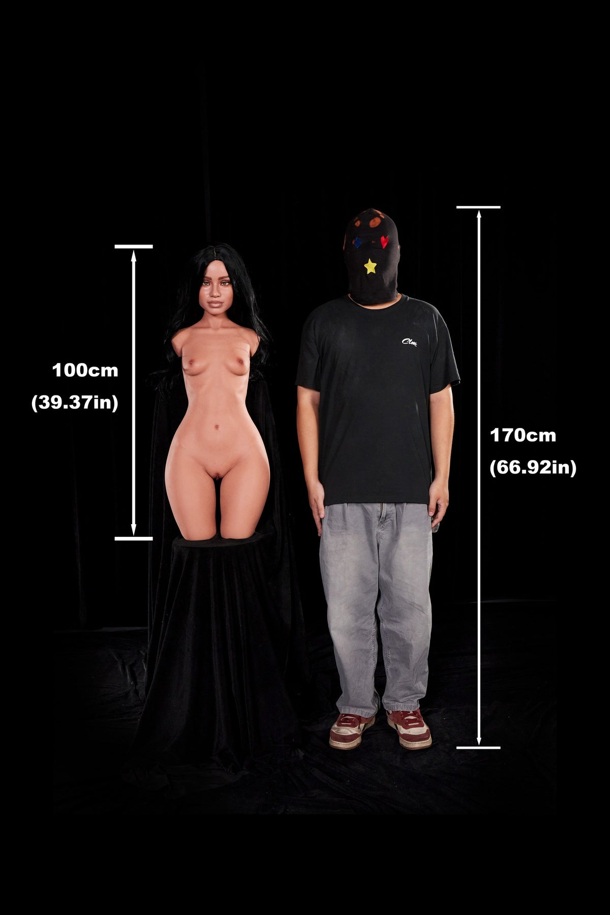 Measurement Image
