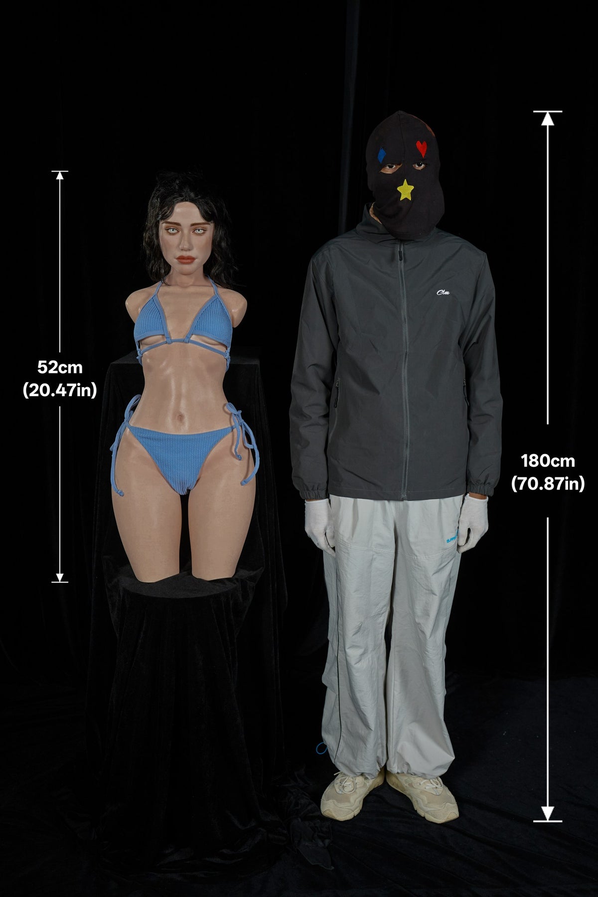Measurement Image