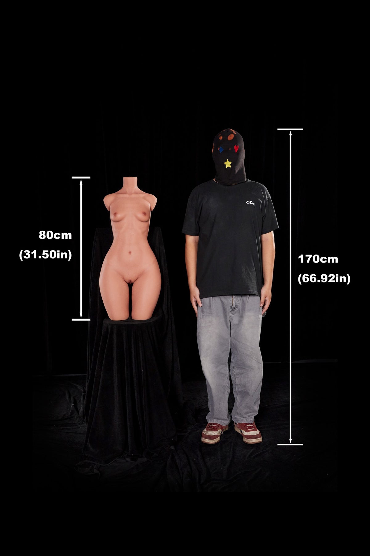 Measurement Image