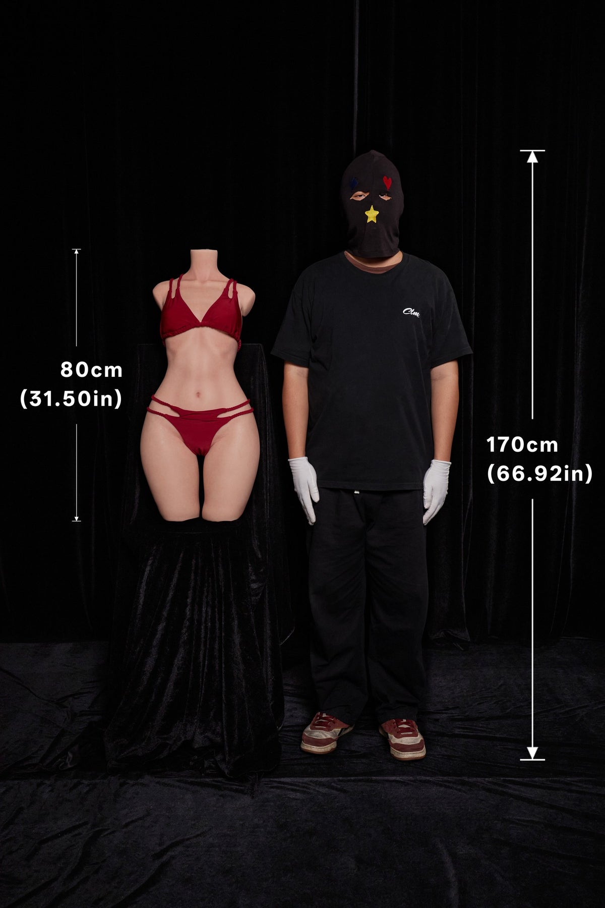 Measurement Image