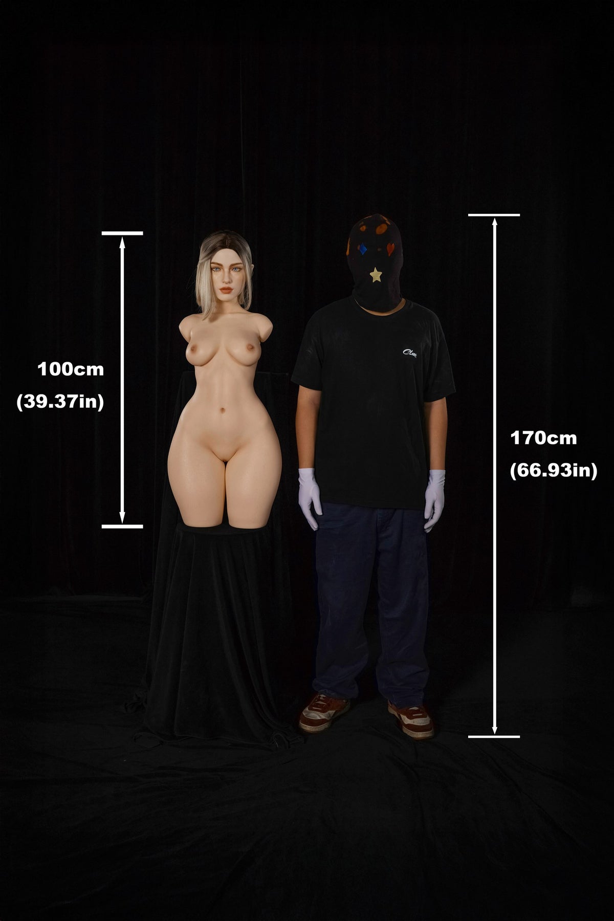 Measurement Image