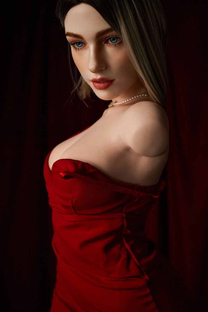ClimaxDoll ULW Silicone ULW 882 Eydis Nature image 2