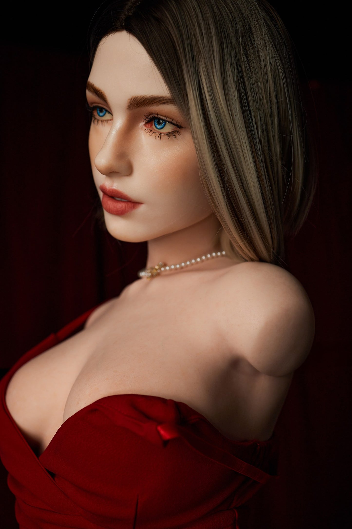ClimaxDoll ULW Silicone ULW 882 Eydis Nature image 4