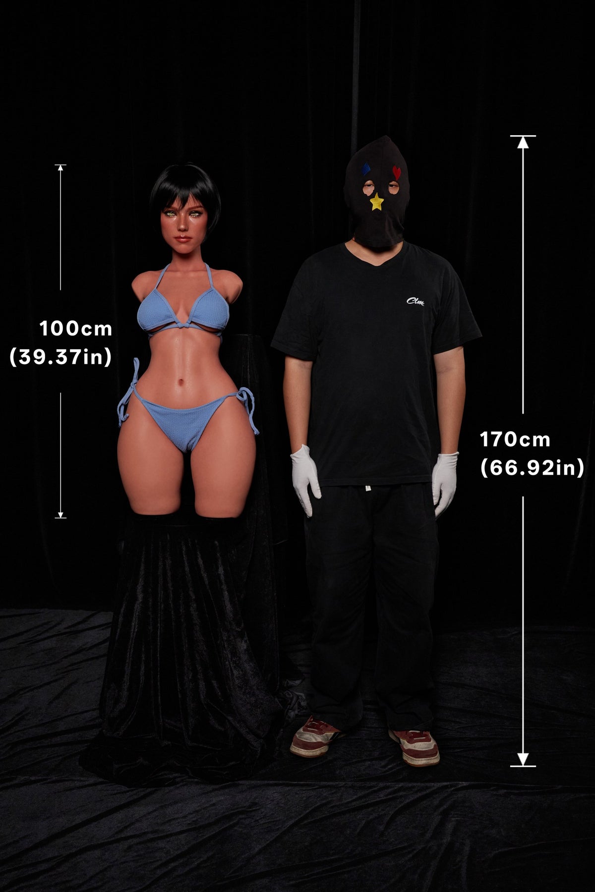 Measurement Image