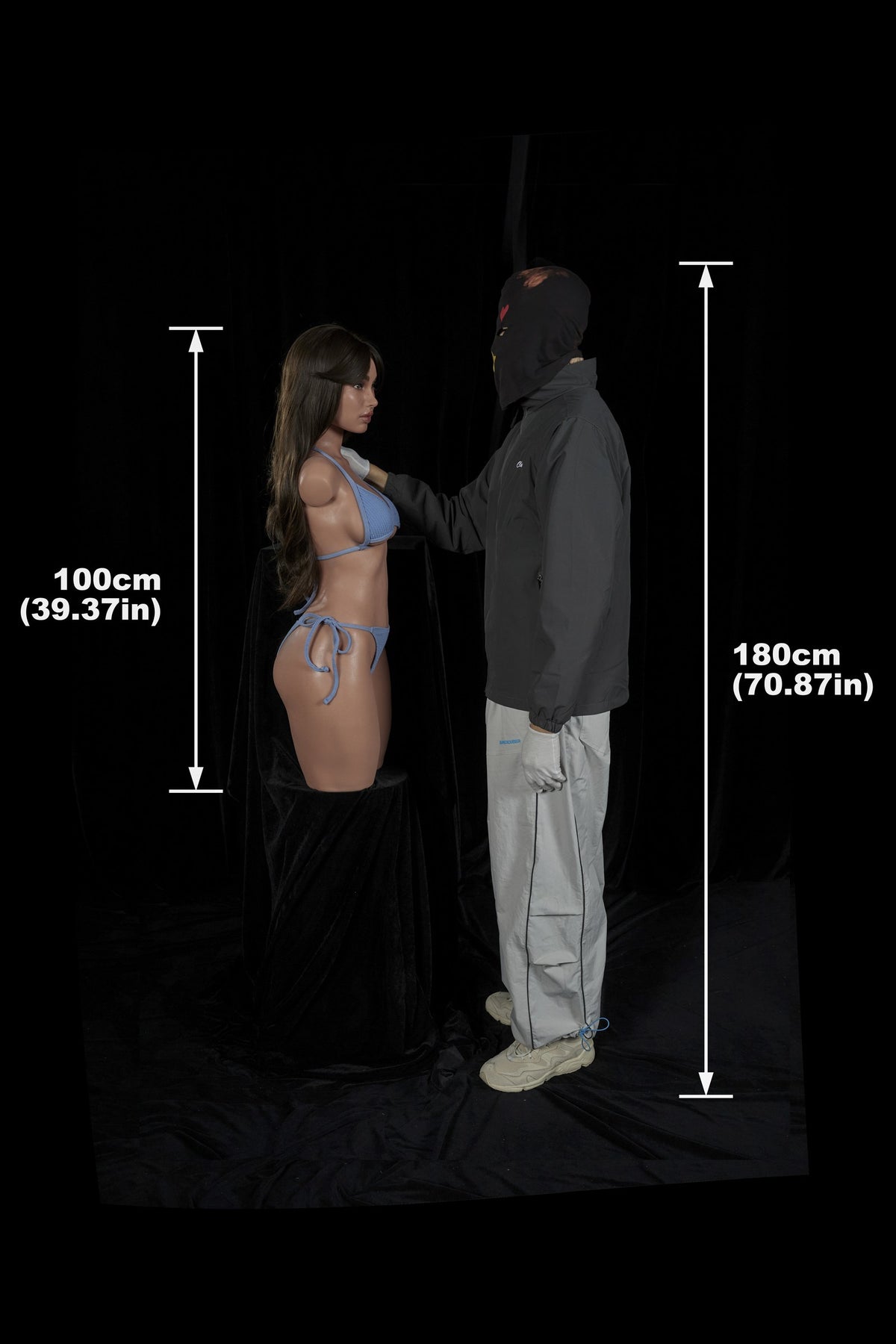 Measurement Image