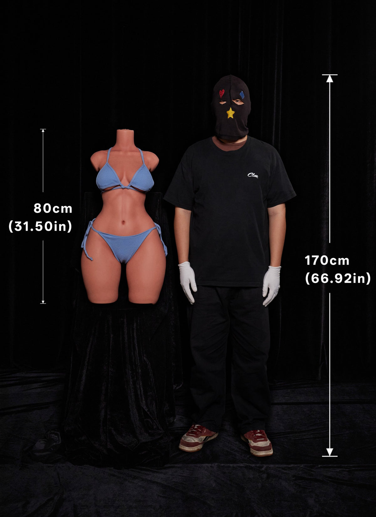 Measurement Image
