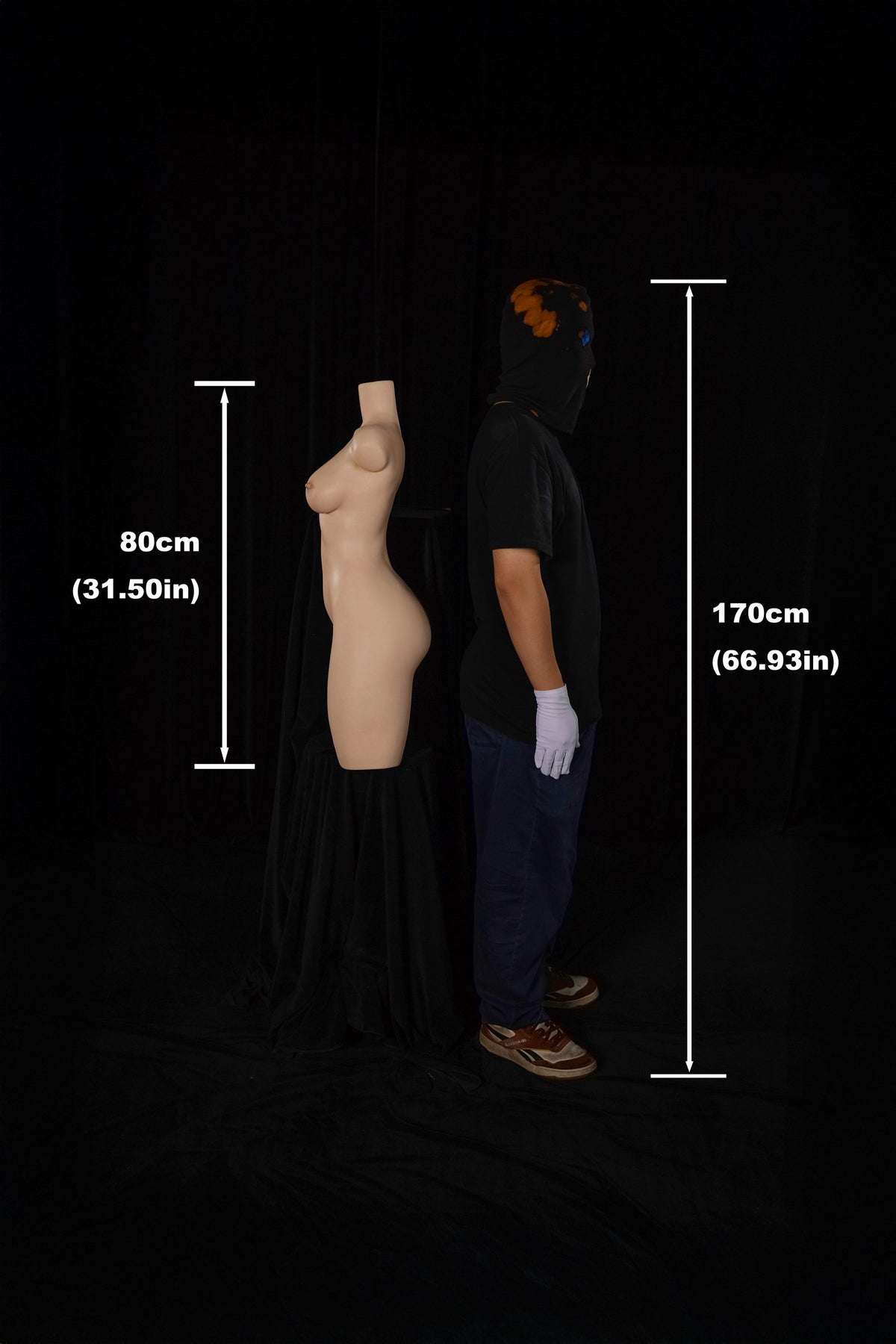 Measurement Image