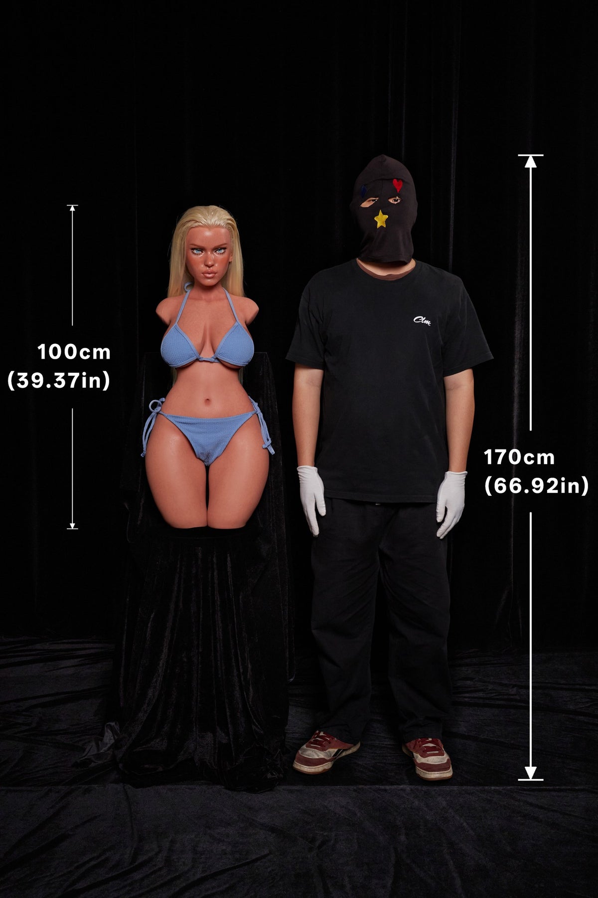 Measurement Image