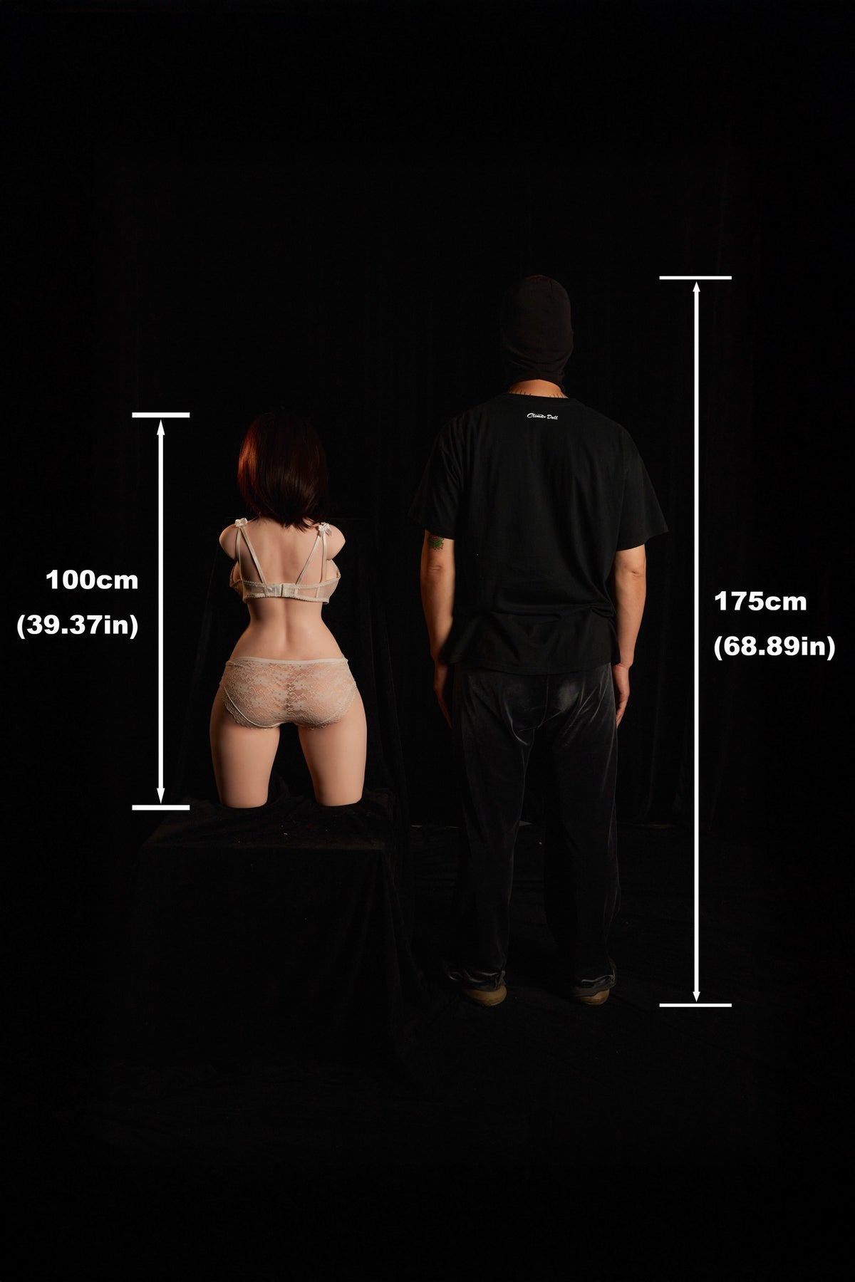 Measurement Image