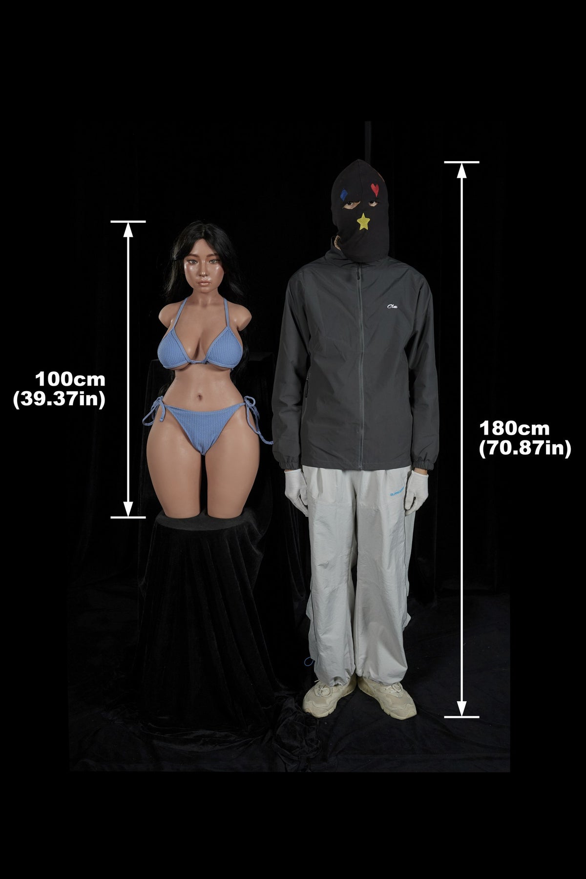 Measurement Image