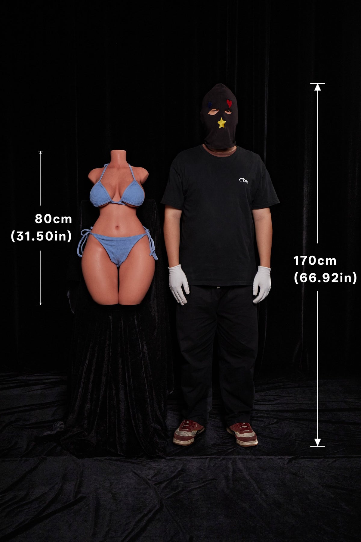 Measurement Image