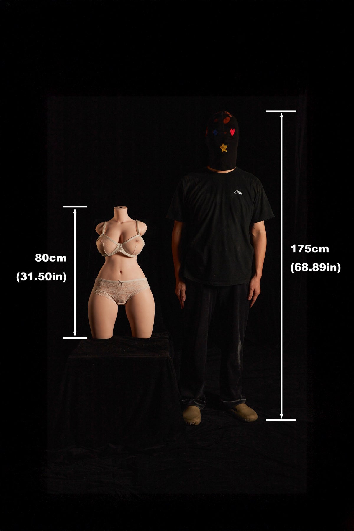 Measurement Image