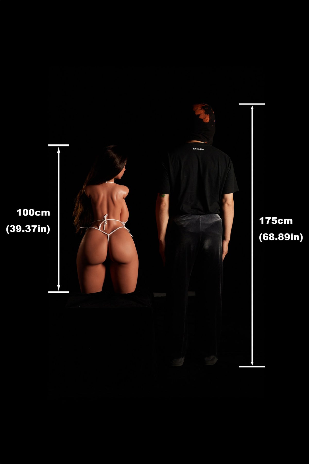 Measurement Image