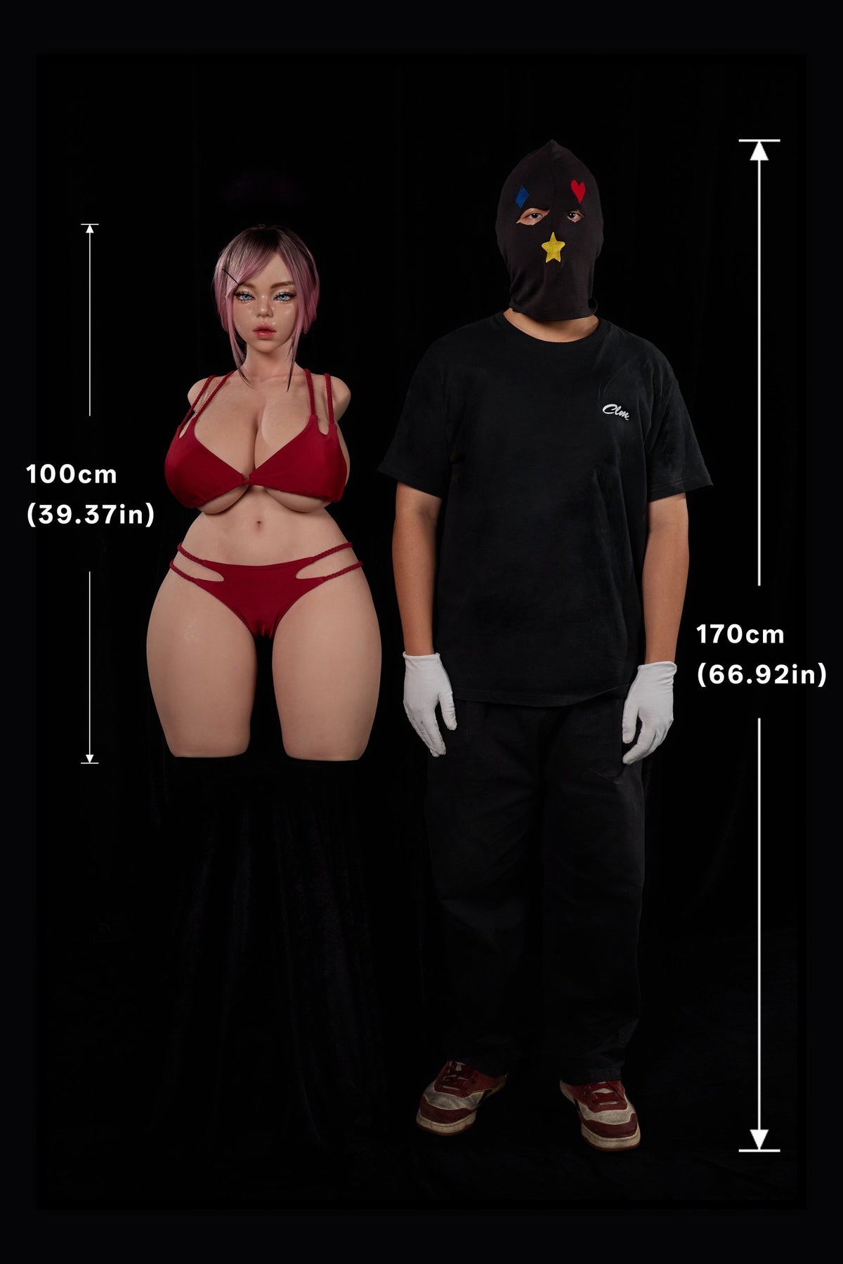 Measurement Image