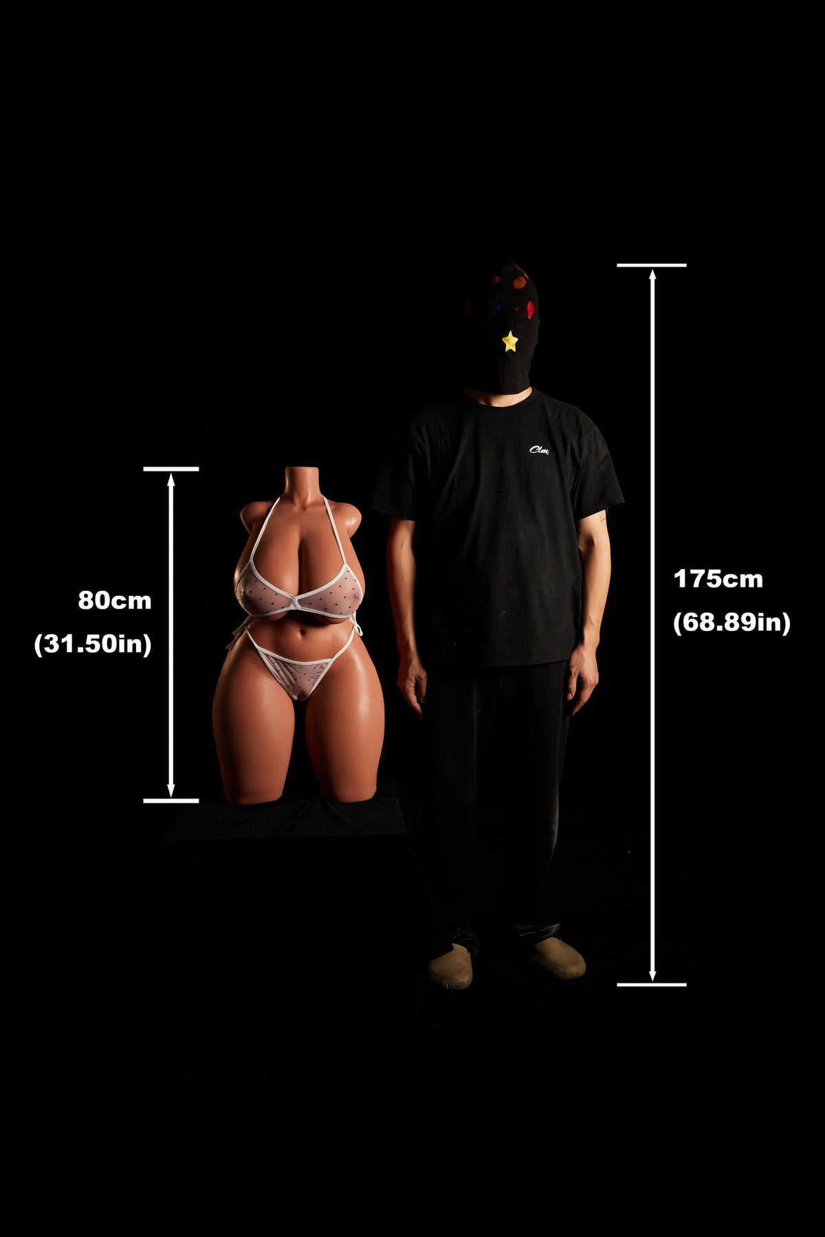 Measurement Image