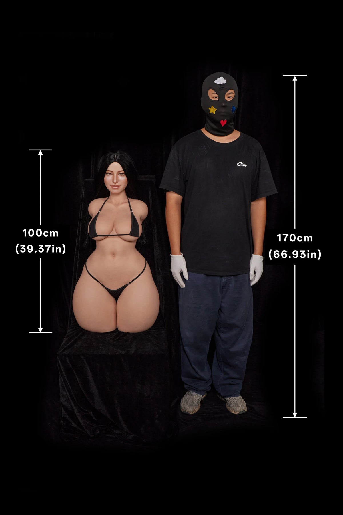 Measurement Image