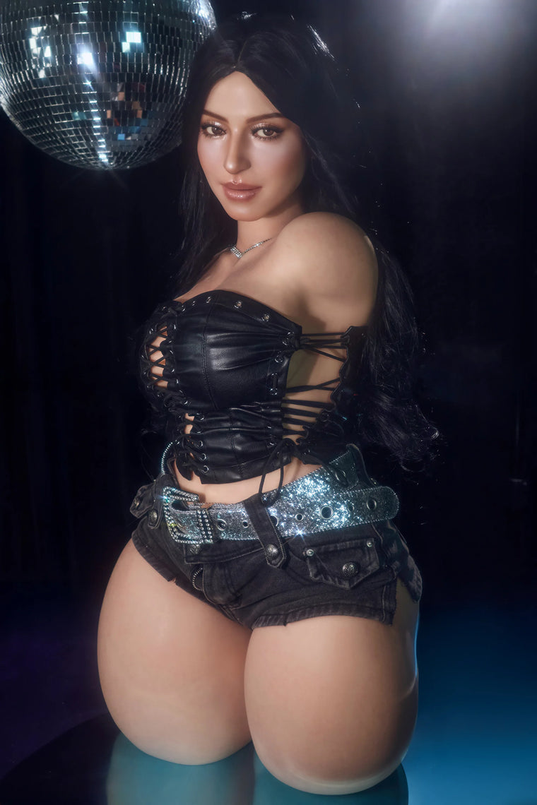 ClimaxDoll ULW 885 Silicone Torso Renata Nature - photo 1