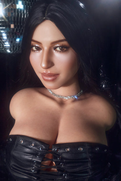 ClimaxDoll ULW 885 Silicone Torso Renata Nature - photo 4