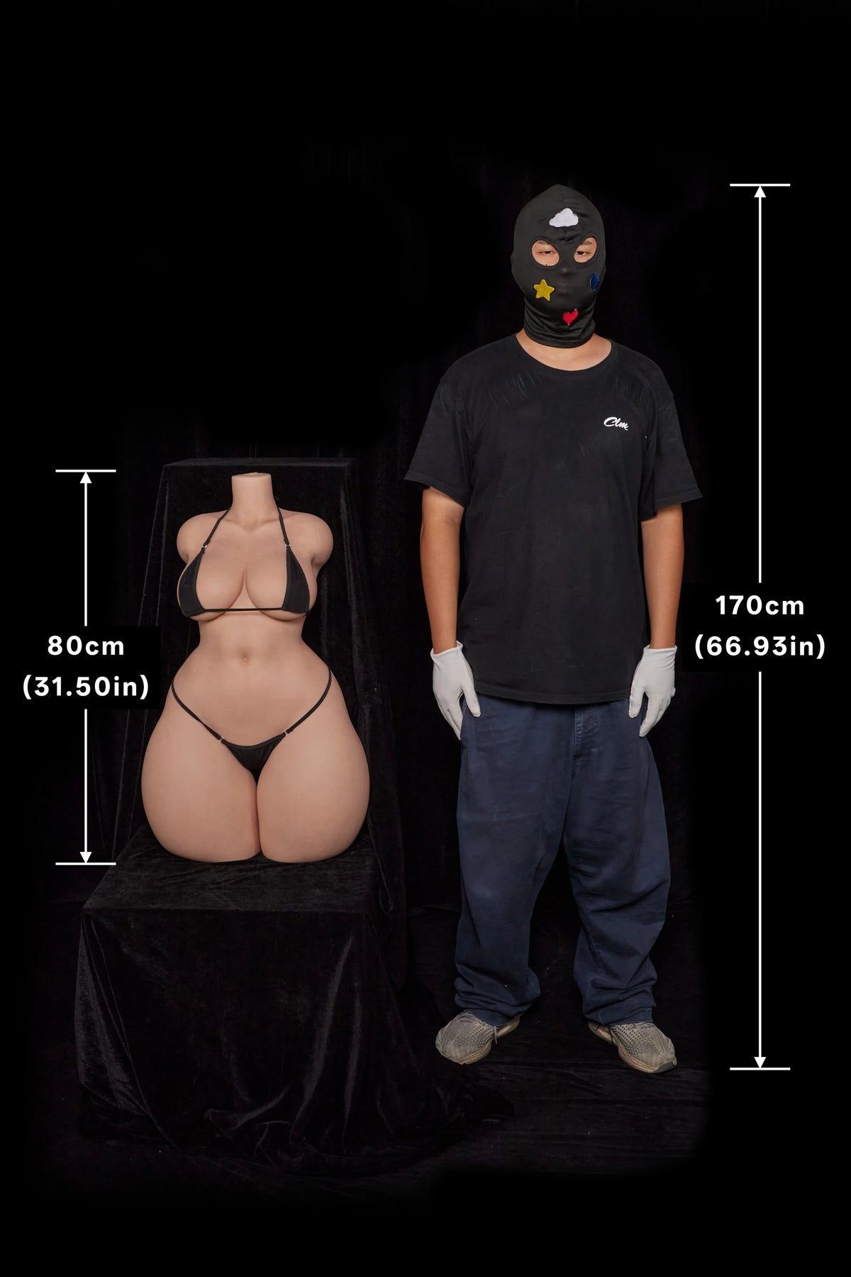 Measurement Image