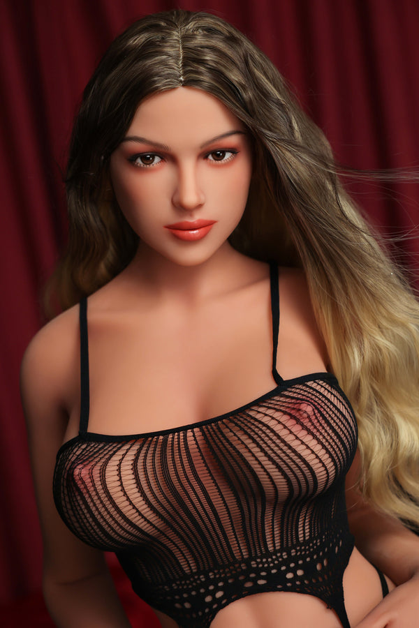 Cony - TPE Body & TPE Head (169cm)I