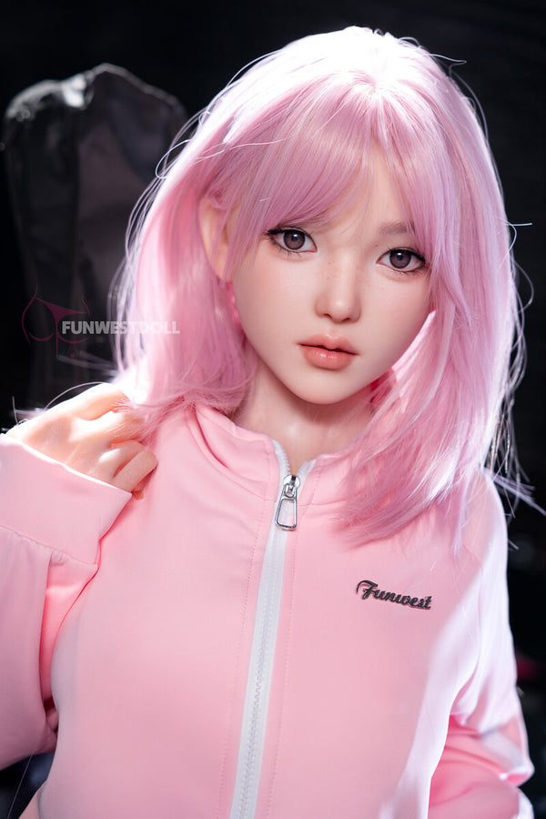 FSD034 #053S Anime Nika