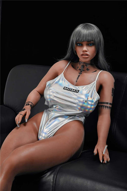 158cm/5ft2 L-cup TPE Sex Doll – Sigrid