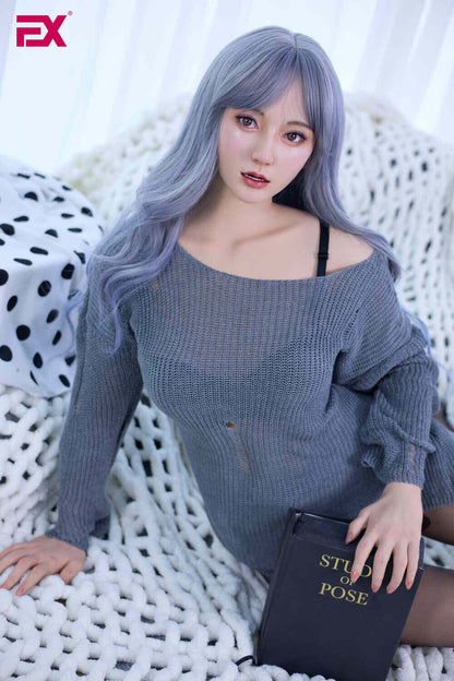 164SEVO D-cup Silicone Sex Doll – Yala (Ukiyo-E)