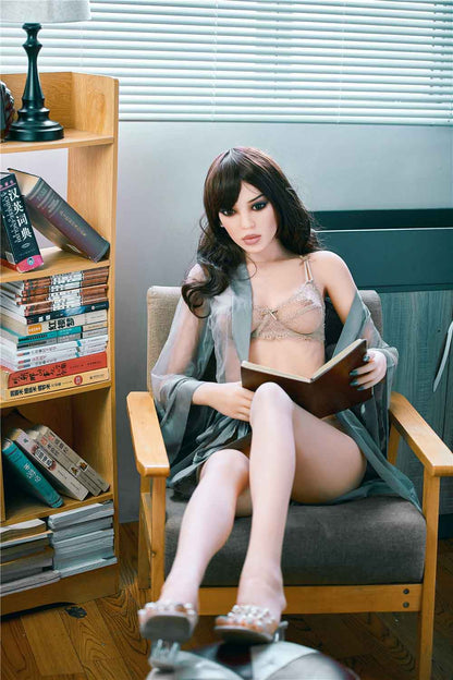165cm/5ft5 C-cup TPE Sex Doll – Akasha