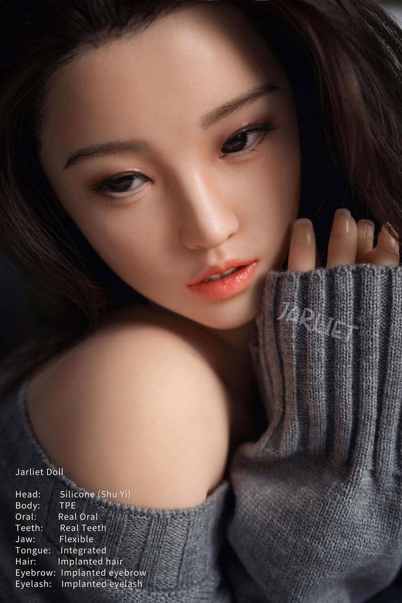 Jarliet Shuyi 149cm supplier photo 6