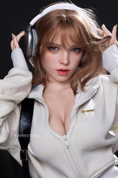FunWestDoll Material Optional 152cm/5ft0 D CUP #059SJ Thalia FSD054 image 2