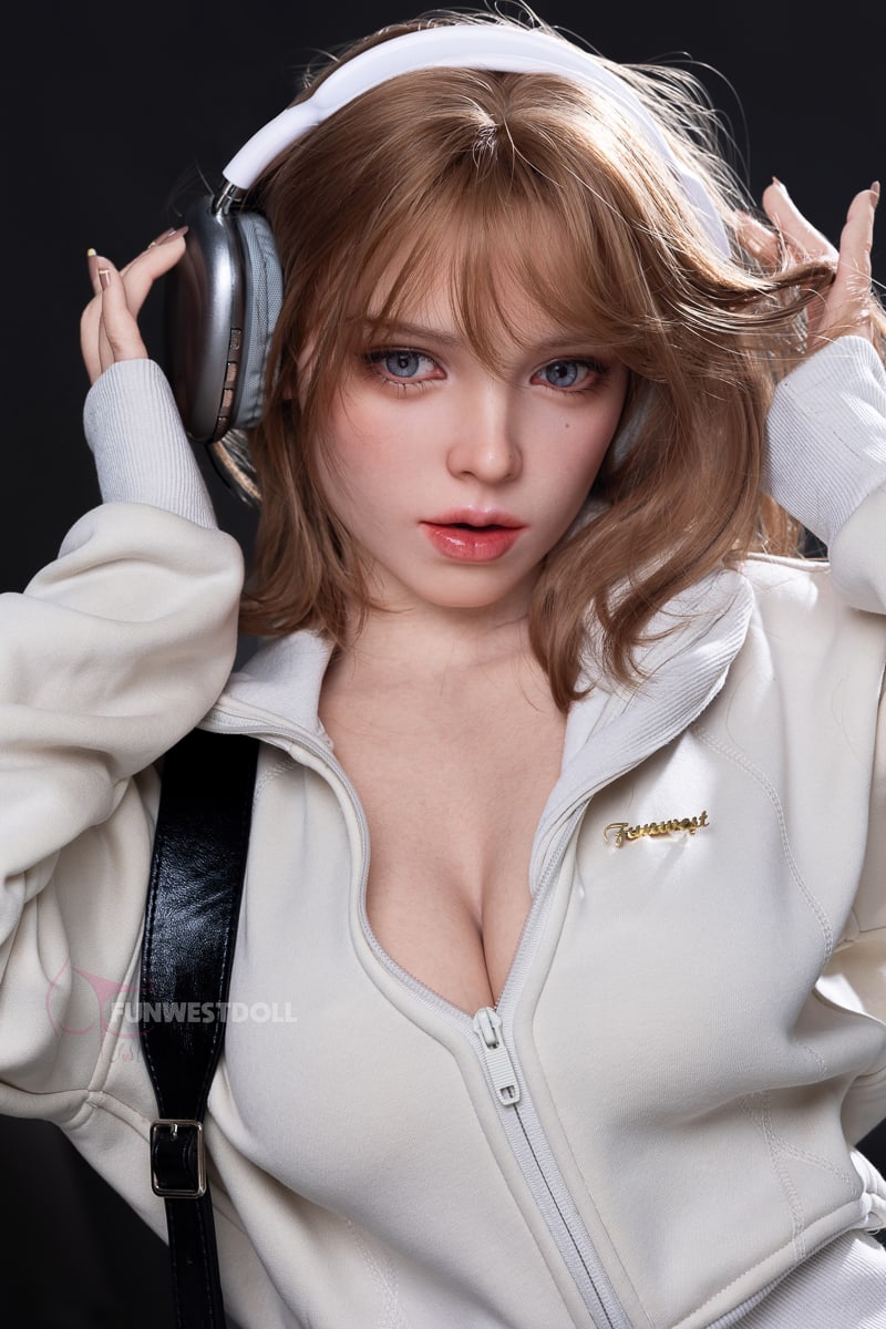 FunWestDoll Material Optional 152cm/5ft0 D CUP #059SJ Thalia FSD054 image 2
