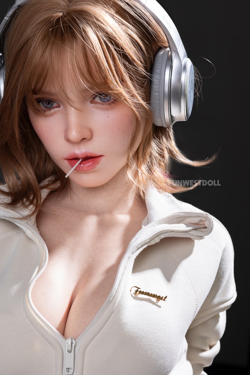 FunWestDoll Material Optional 152cm/5ft0 D CUP #059SJ Thalia FSD054 image 5