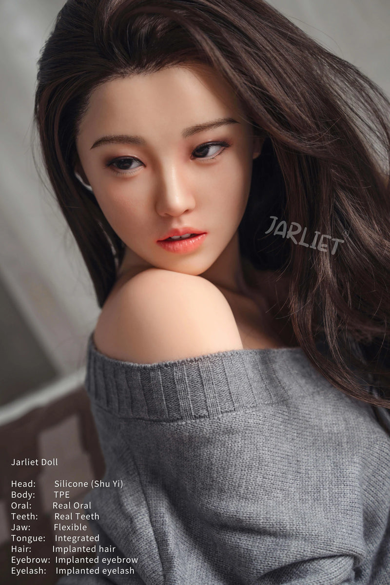Jarliet Shuyi 149cm supplier photo 4