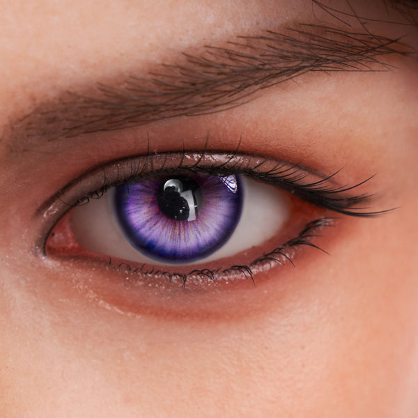 Pink Purple