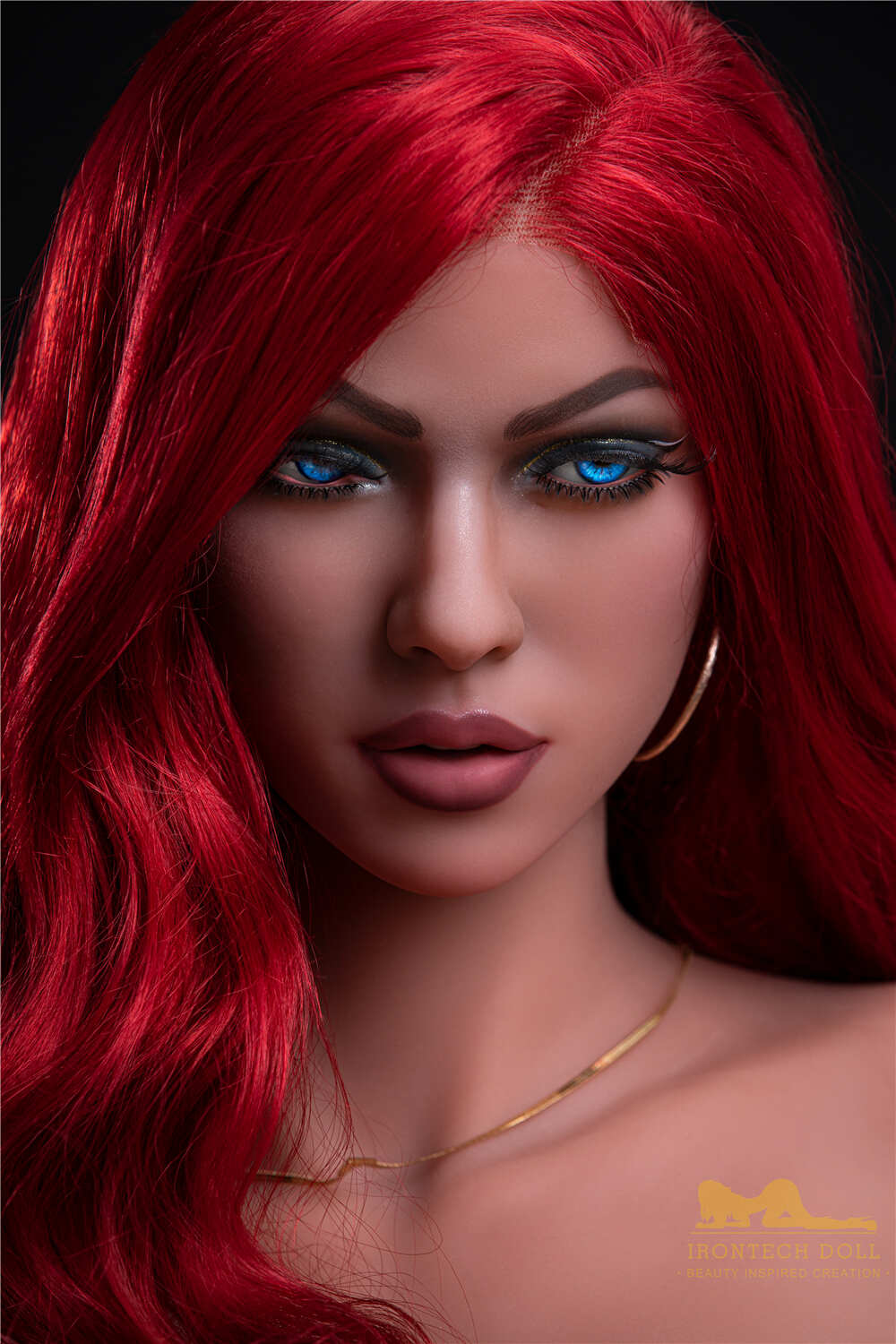 171cm/5ft7 D-cup TPE Sex Doll – Marcia Sophy
