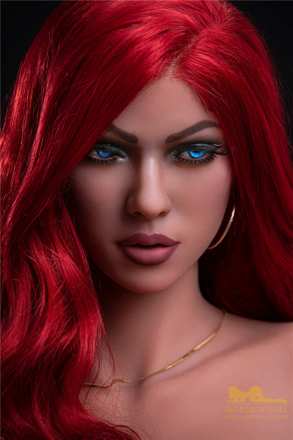 171cm/5ft7 D-cup TPE Sex Doll – Marcia Sophy