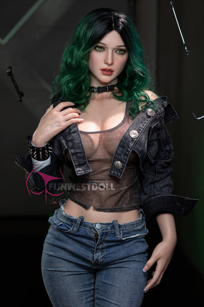 FSD001 #045S European Alexa