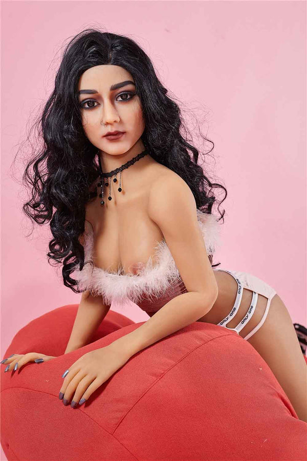 150cm/4ft11 E-cup TPE Sex Doll – Deanna