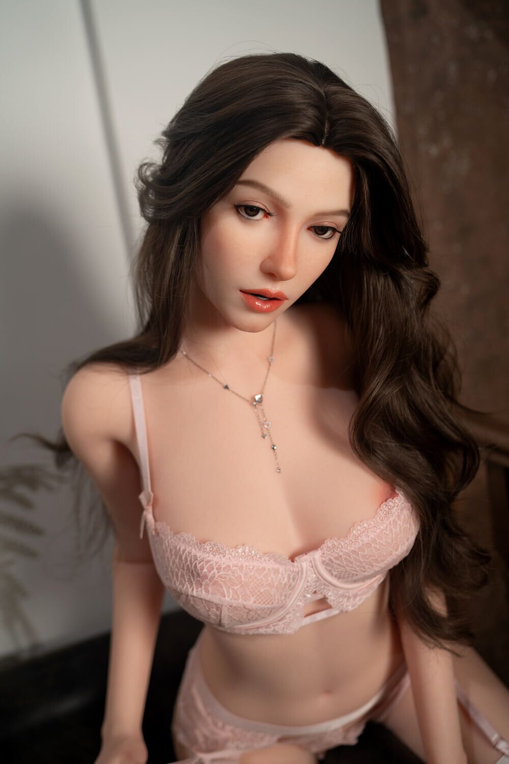 172cm/5ft8 E-cup Silicone Sex Doll – Head ZXE215-W1 (ZELEX SLE 2.0) [In Stock USA & Canada | Fast Shipping]