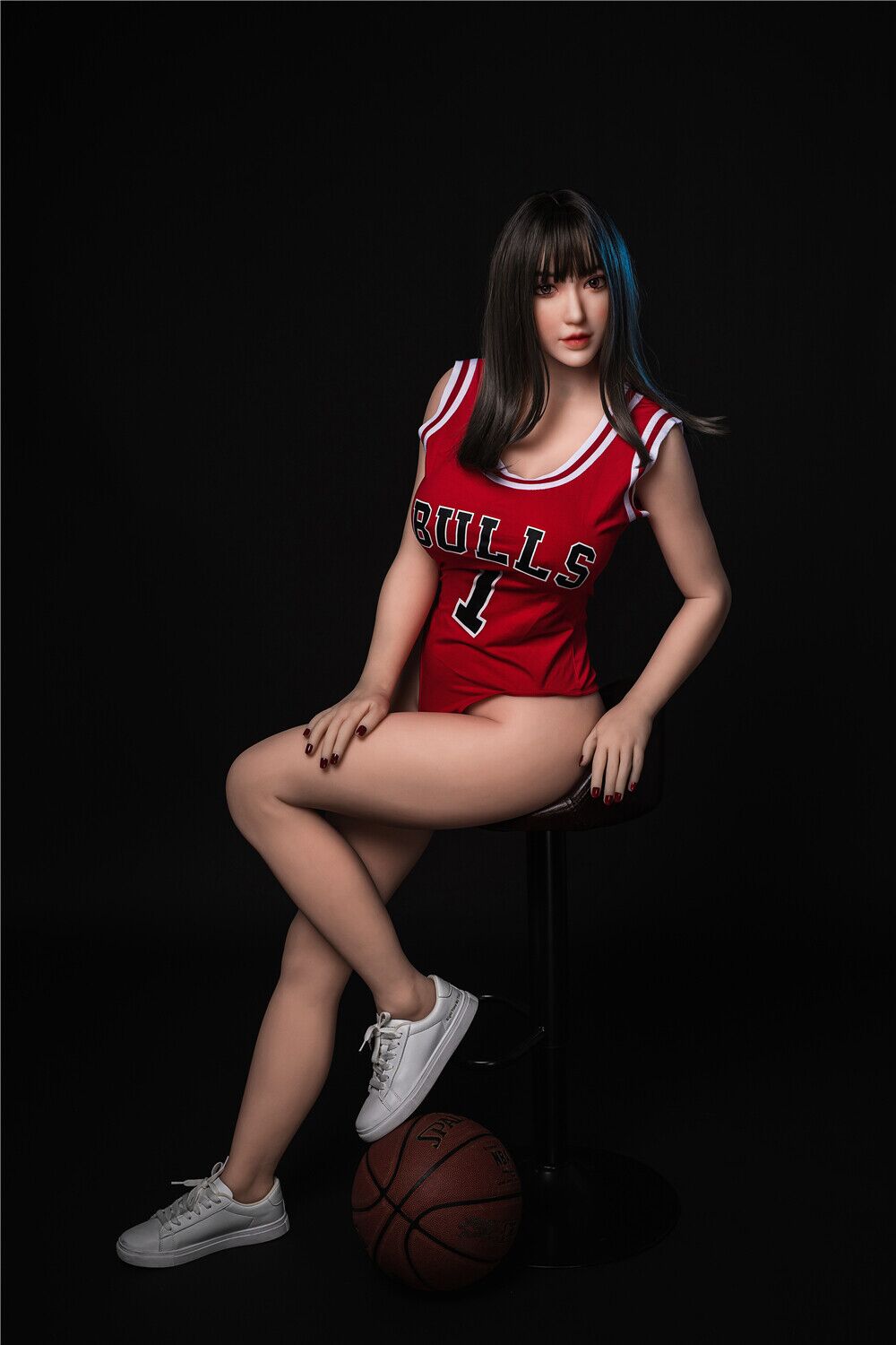 161cm/5ft3 G-cup TPE Sex Doll – Elva Bryce