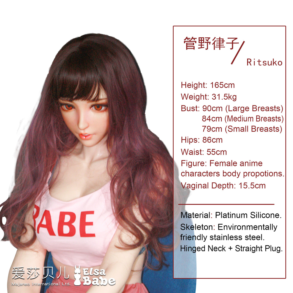 Measurement Image