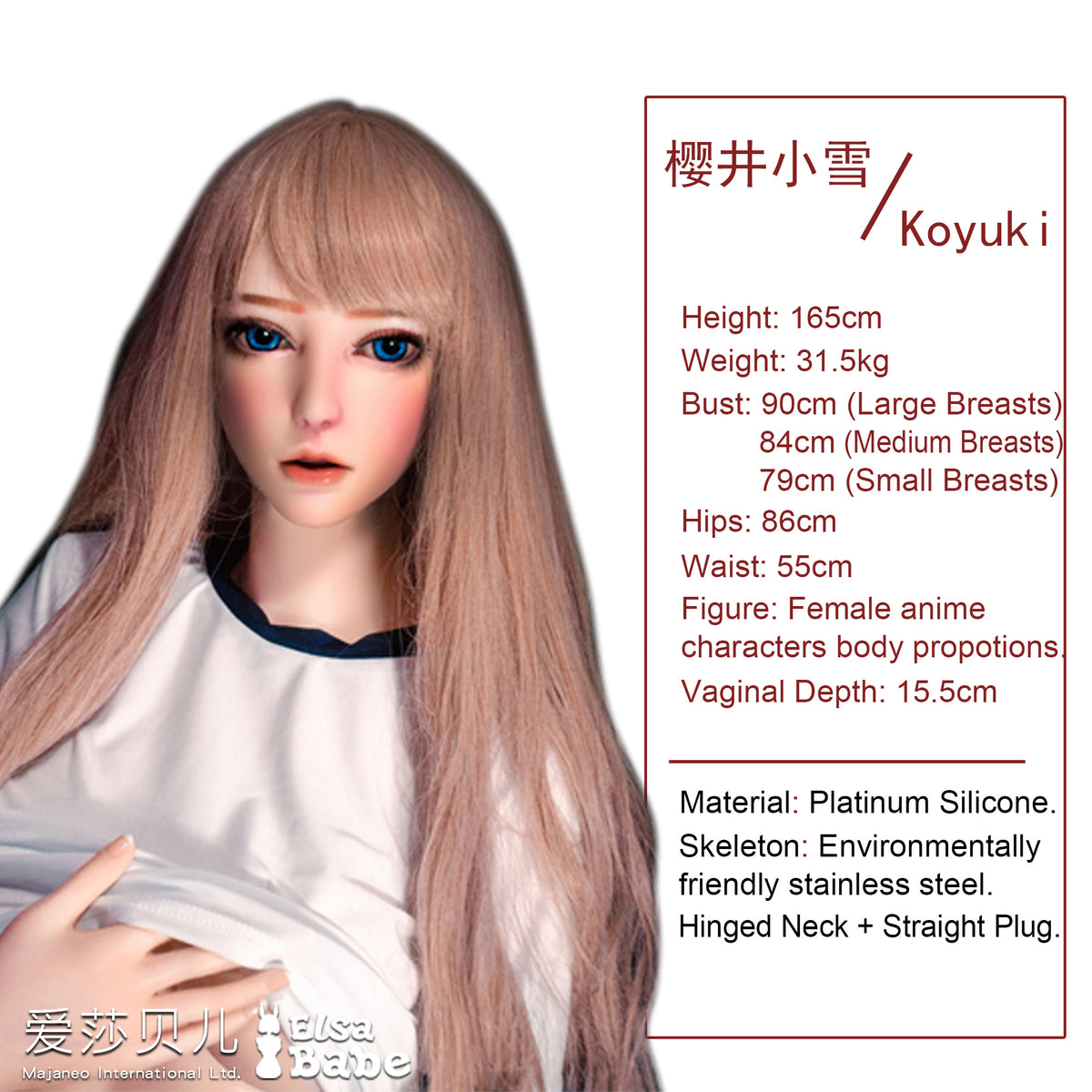 Measurement Image