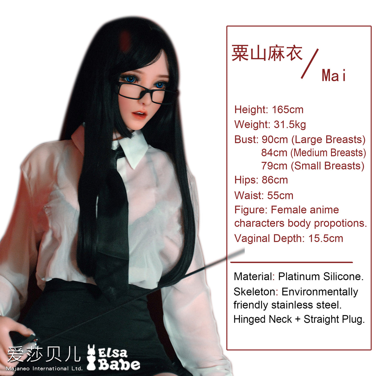 Measurement Image