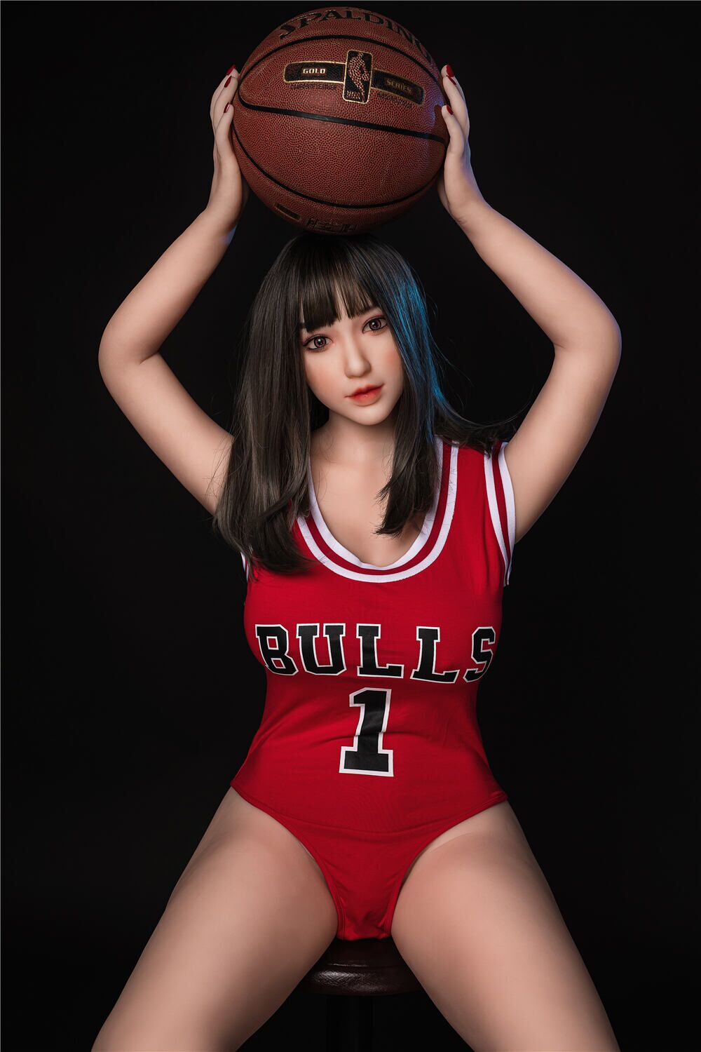 161cm/5ft3 G-cup TPE Sex Doll – Elva Bryce
