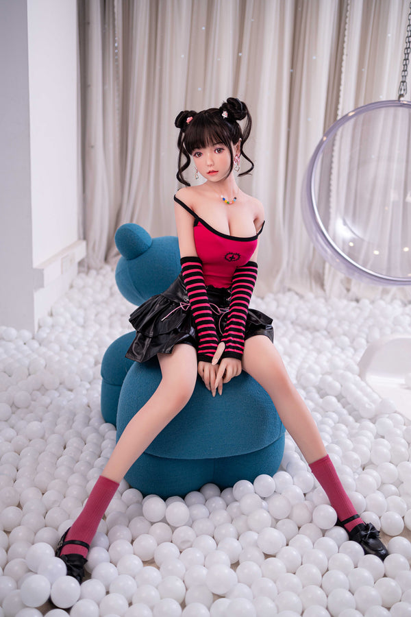 Etsuko - TPE Head & TPE Body (149cm)I
