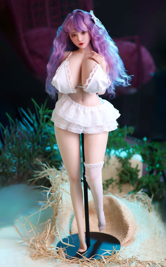 Evo Aote Silicone 61cm/2ft0 T10 Himegami Aisa
