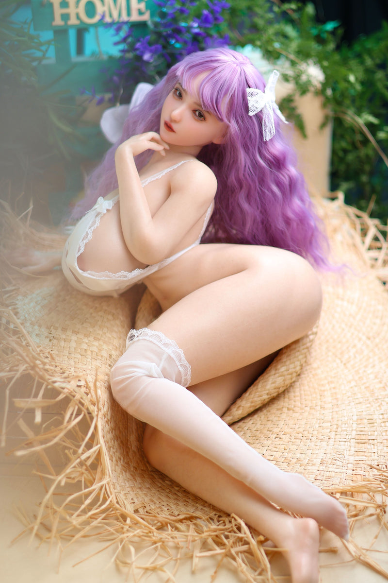 Evo Aote Silicone 61cm/2ft0 T10 Himegami Aisa image 5