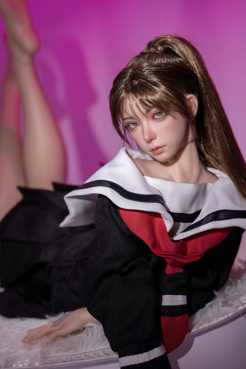 Evo Aote A19 Ueno Yuzuki Kendo Outfit image 1