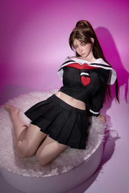 Evo Aote A19 Ueno Yuzuki Kendo Outfit image 4